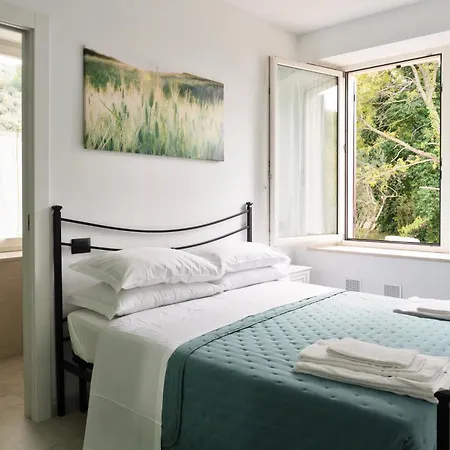 Bauernhof L'uliveto Equestre Foligno