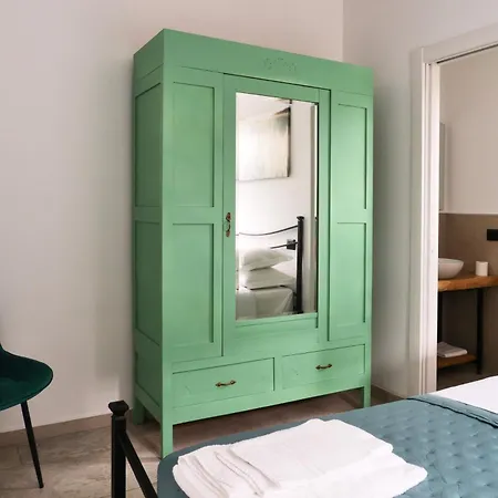 Bauernhof L'uliveto Equestre