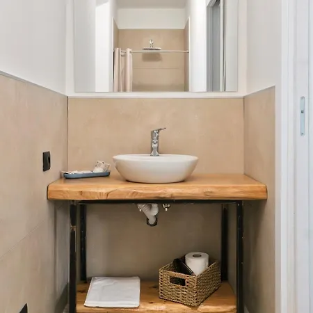 L'uliveto Equestre Alloggio per agriturismo