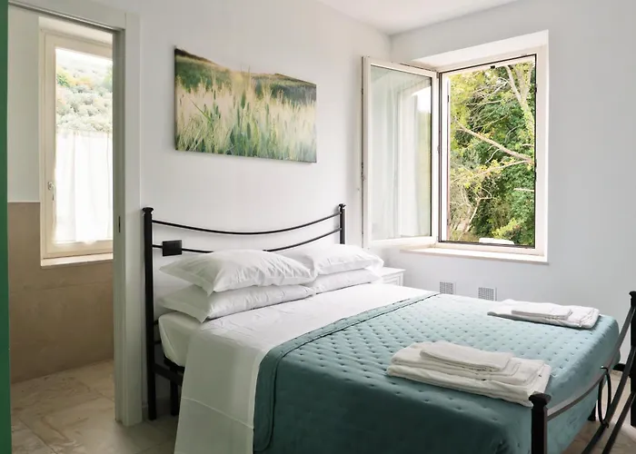 Bauernhof L'uliveto Equestre Foligno