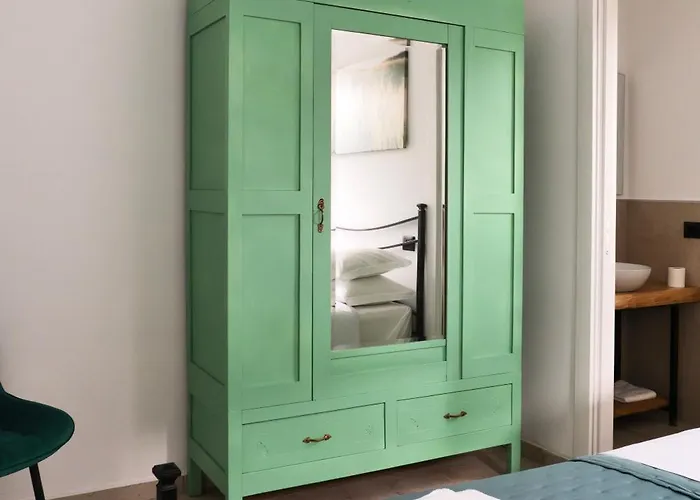 Bauernhof L'uliveto Equestre