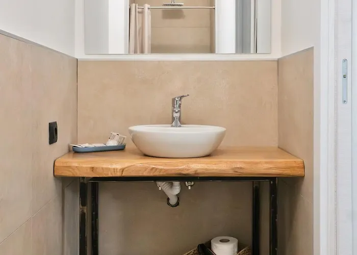 L'uliveto Equestre Bauernhof