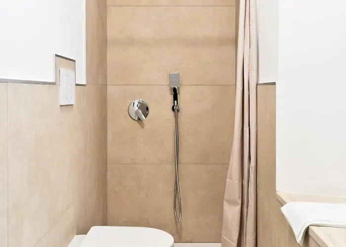 Bauernhof L'uliveto Equestre